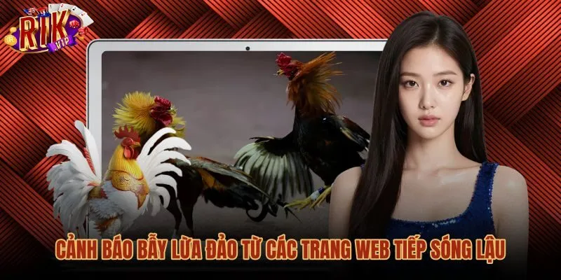 canh-bao-bay-lua-dao-tu-cac-trang-web-tiep-song-lau Chiêu trò lừa đảo qua web xem đá gà Campuchia trái phép