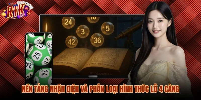 nen-tang-nhan-dien-va-phan-loai-hinh-thuc-lo-4-cang Khám phá lô 4 càng cùng ranh giới phân loại